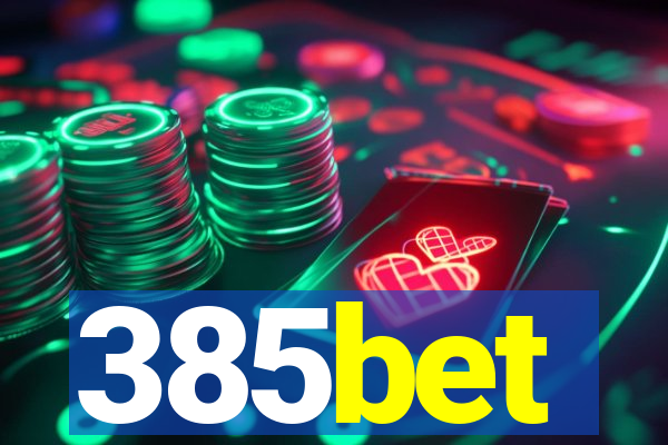 385bet