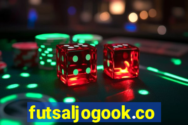 futsaljogook.com