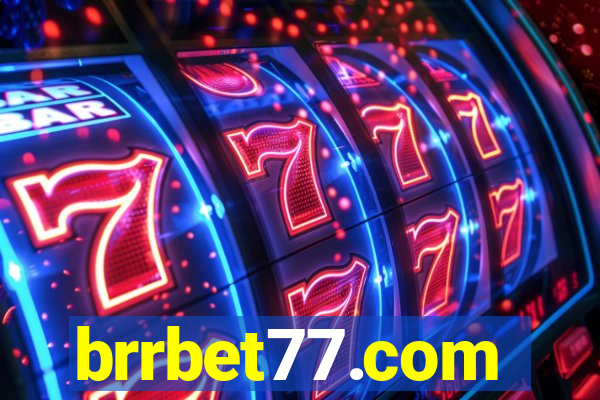 brrbet77.com