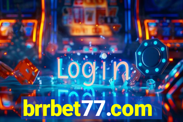 brrbet77.com