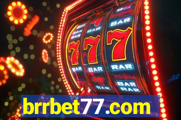 brrbet77.com