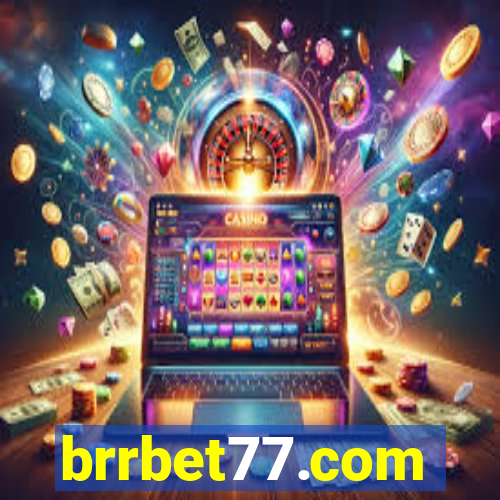 brrbet77.com