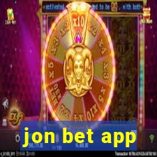 jon bet app