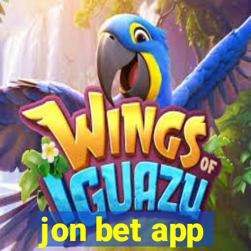 jon bet app