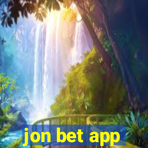 jon bet app