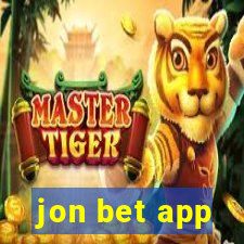 jon bet app