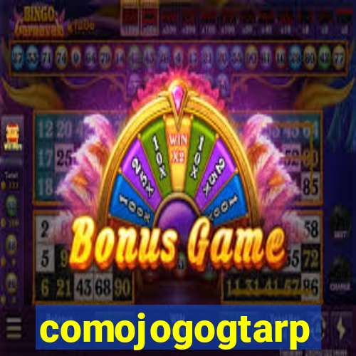 comojogogtarp