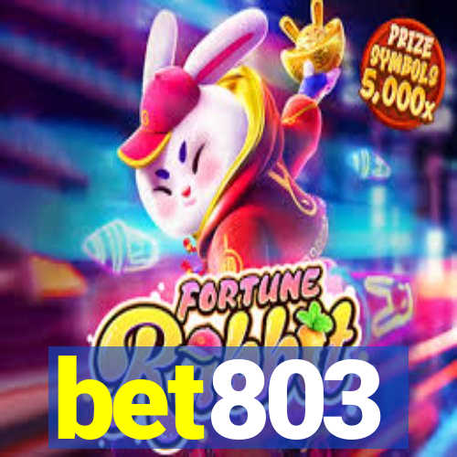 bet803