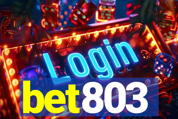 bet803