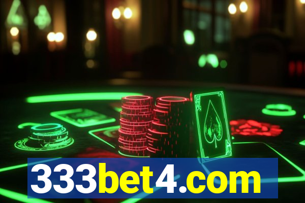 333bet4.com