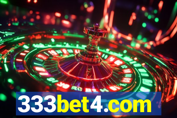 333bet4.com