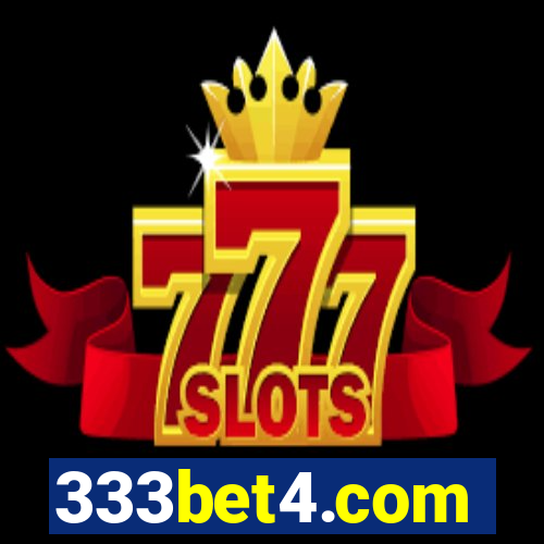 333bet4.com