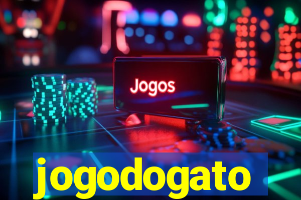 jogodogato