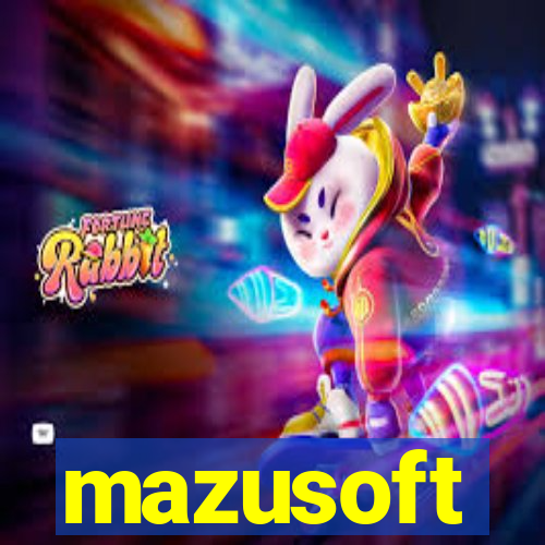 mazusoft