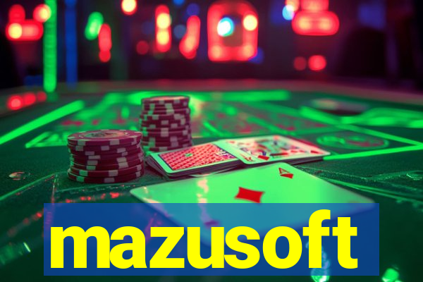 mazusoft