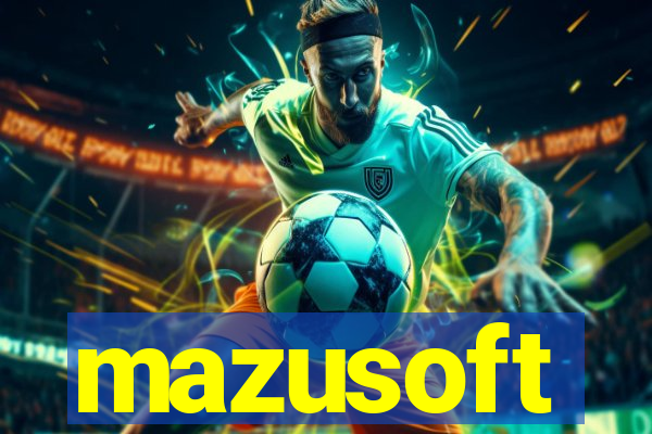 mazusoft