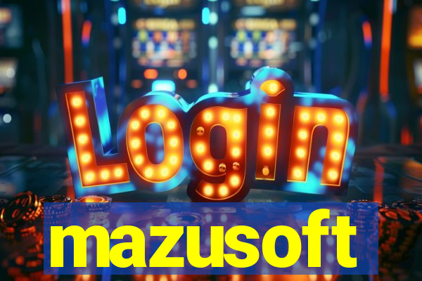 mazusoft