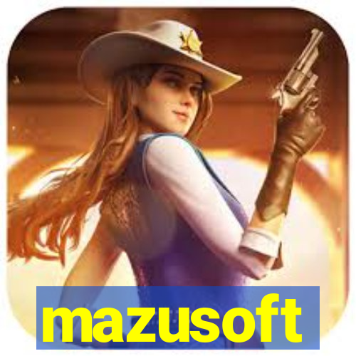 mazusoft