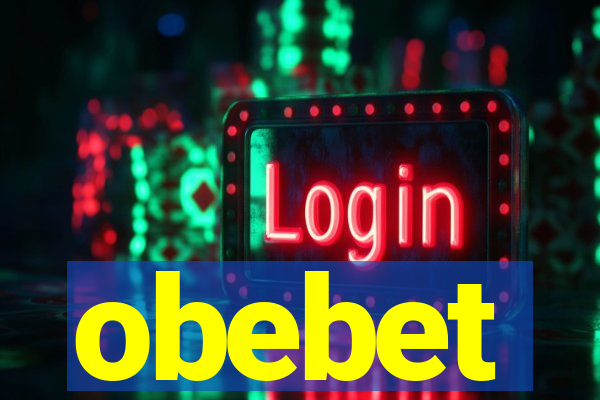 obebet