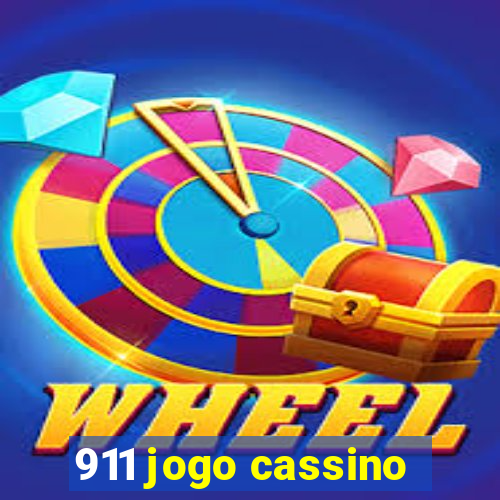 911 jogo cassino