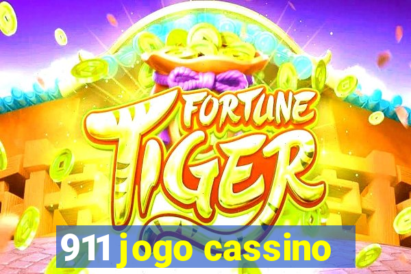 911 jogo cassino