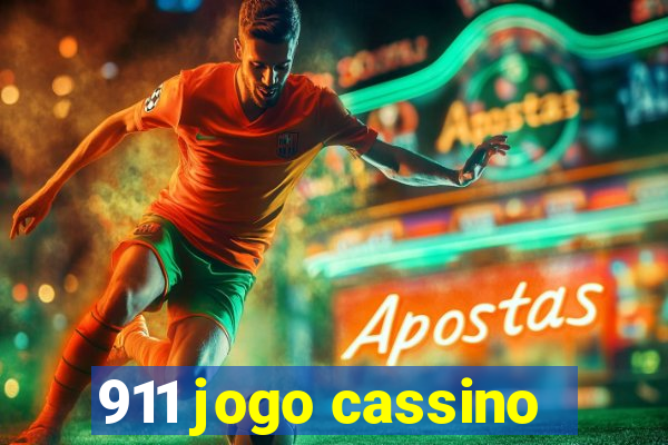 911 jogo cassino