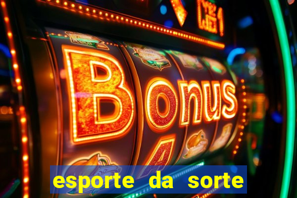 esporte da sorte logo png