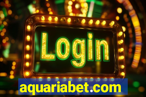 aquariabet.com