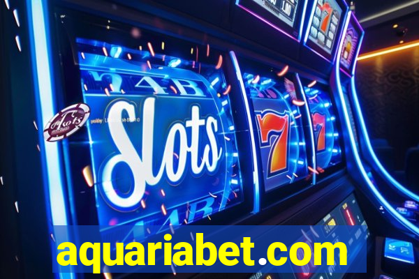 aquariabet.com