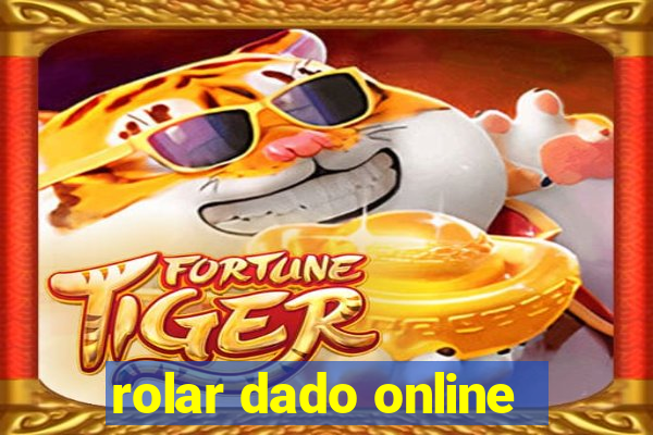 rolar dado online