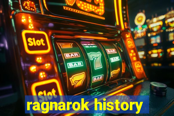 ragnarok history