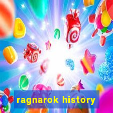 ragnarok history