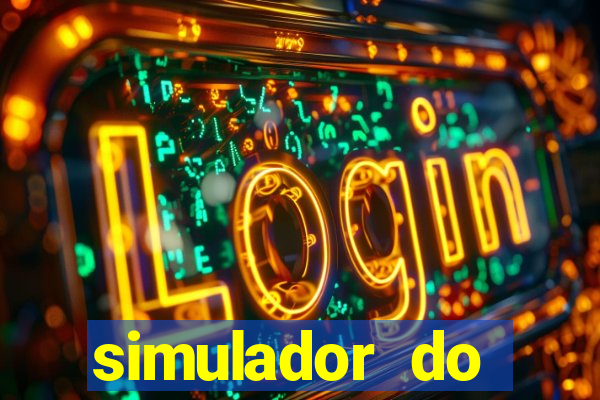 simulador do fortune tiger