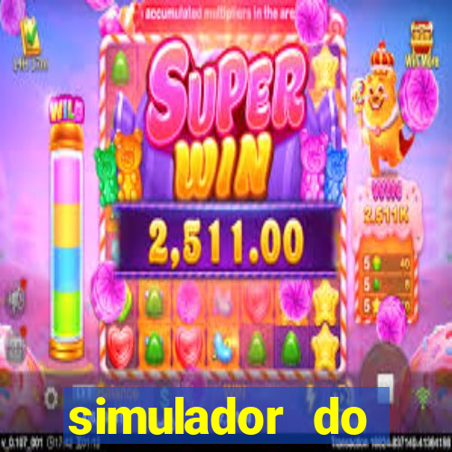 simulador do fortune tiger