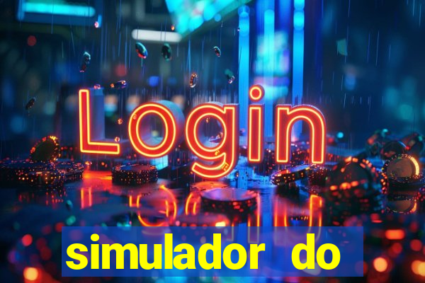 simulador do fortune tiger