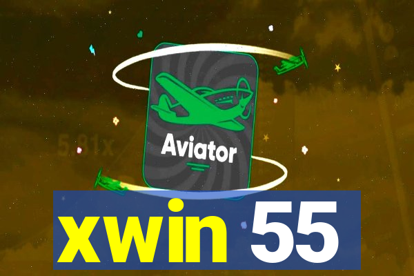 xwin 55