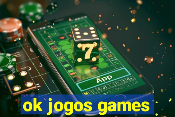 ok jogos games