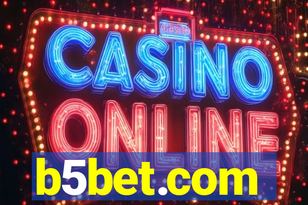 b5bet.com