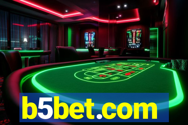 b5bet.com