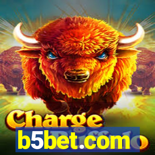 b5bet.com