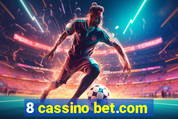 8 cassino bet.com