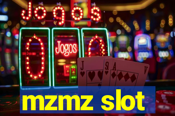 mzmz slot