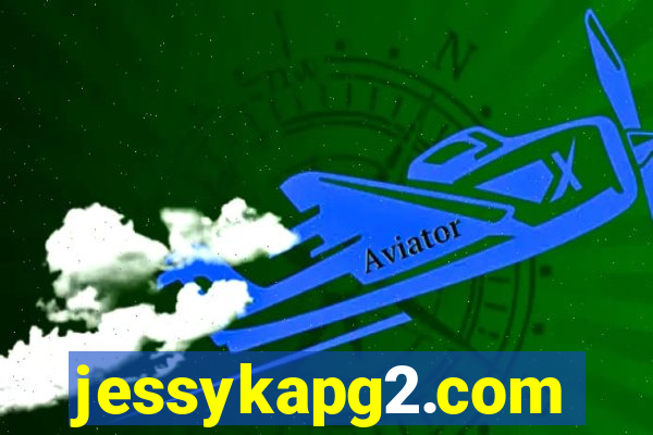 jessykapg2.com