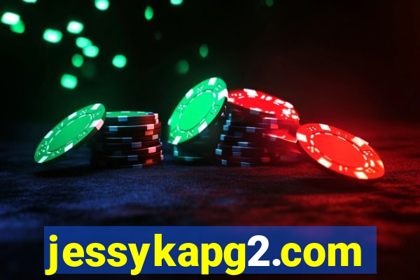 jessykapg2.com