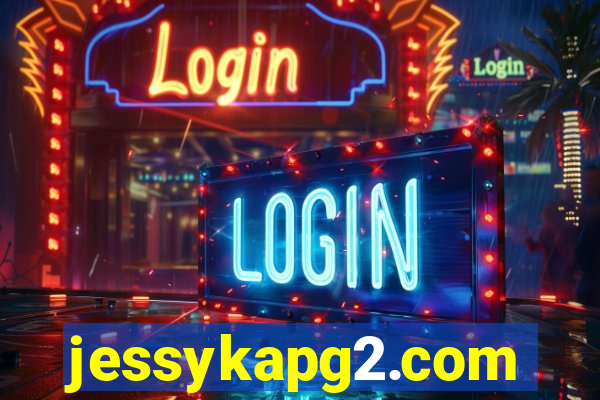 jessykapg2.com