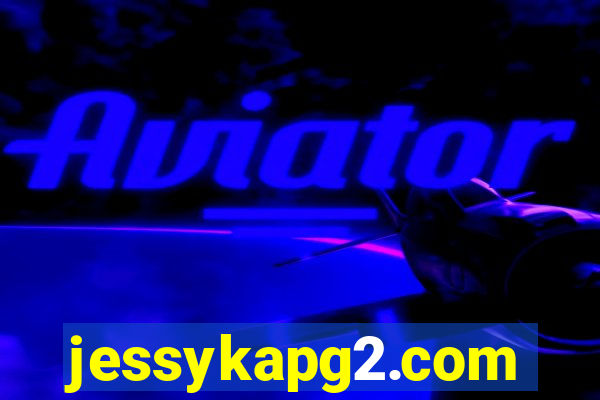 jessykapg2.com