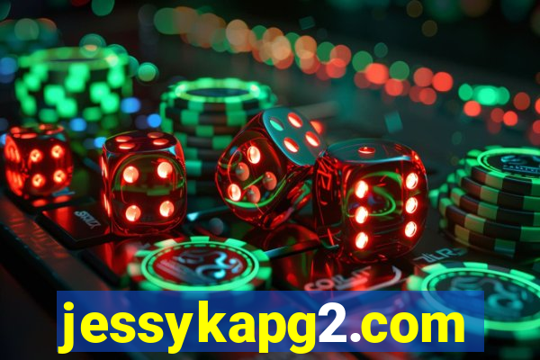 jessykapg2.com