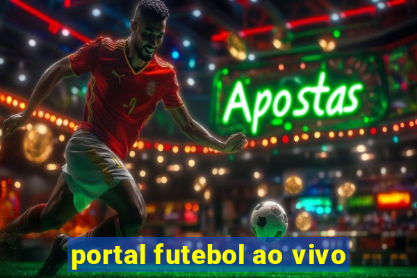 portal futebol ao vivo