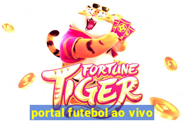 portal futebol ao vivo