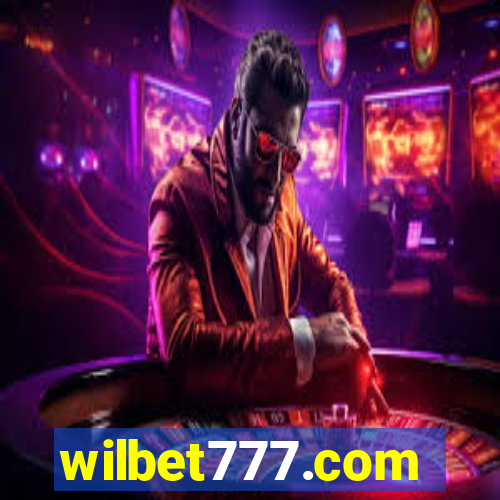 wilbet777.com